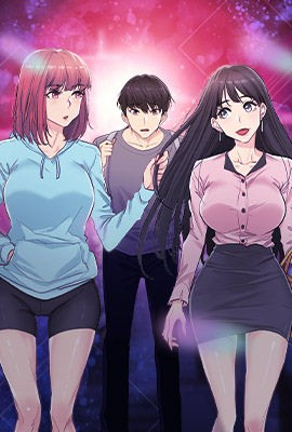 香蕉漫画m韩漫精选